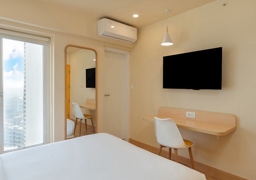 Photo of Bedroom in Chandivali
