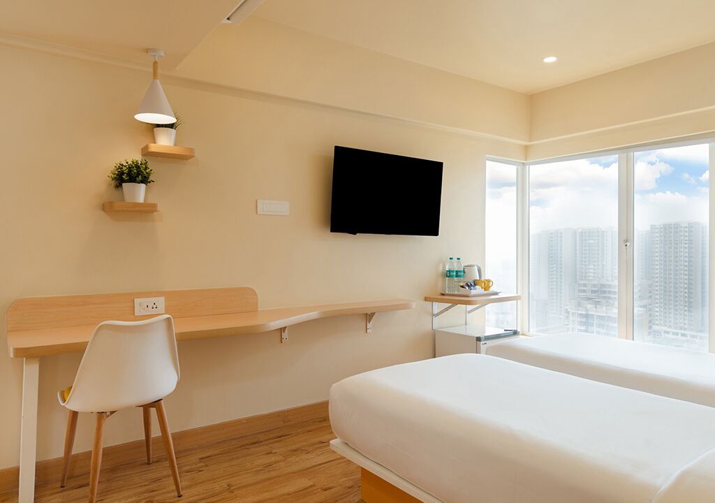 Photo of Bedroom in Chandivali