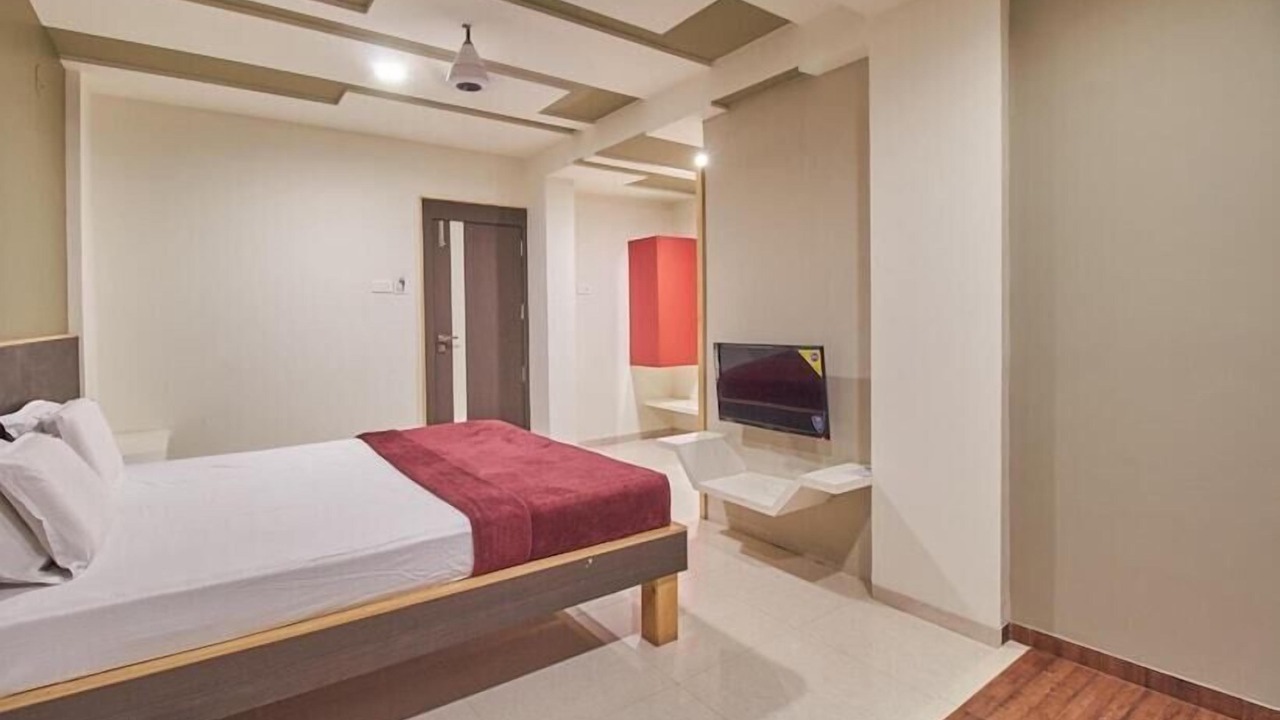Photo of Bedroom in Kolhapur