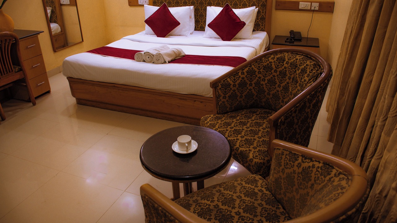 Photo of Bedroom in Perambur Purasavakam