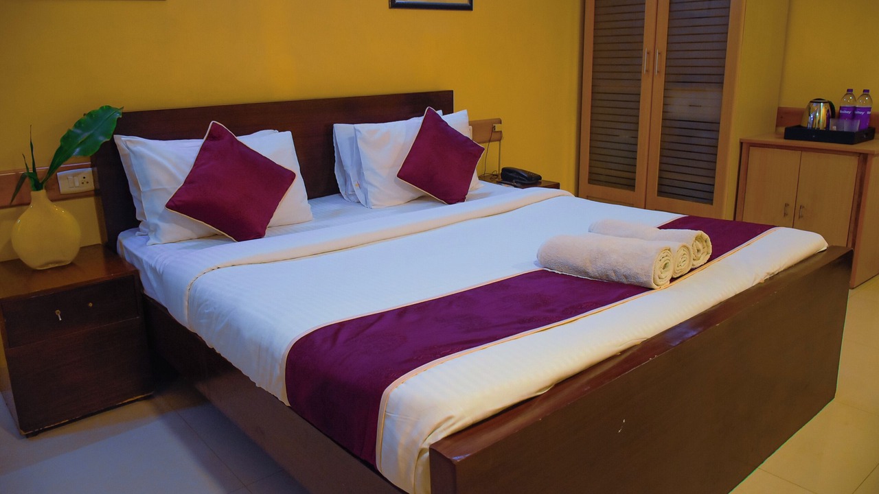 Photo of Bedroom in Perambur Purasavakam