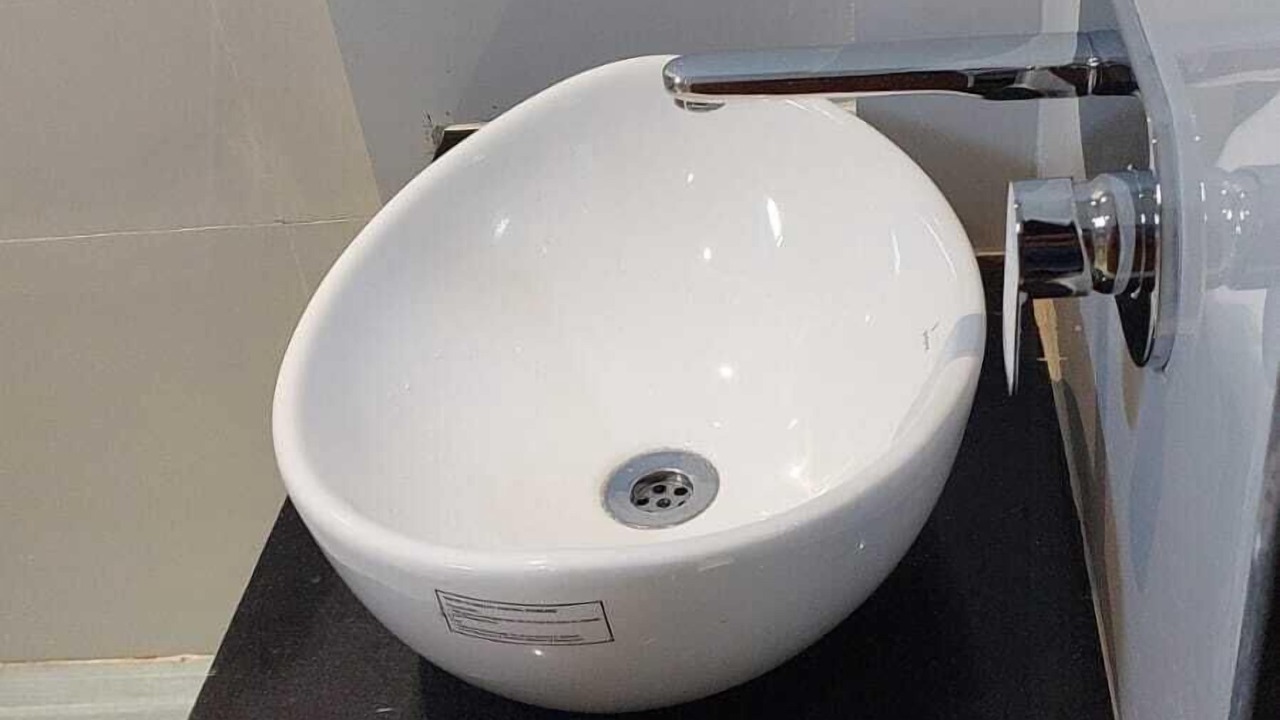 Photo of Bathroom in Indore