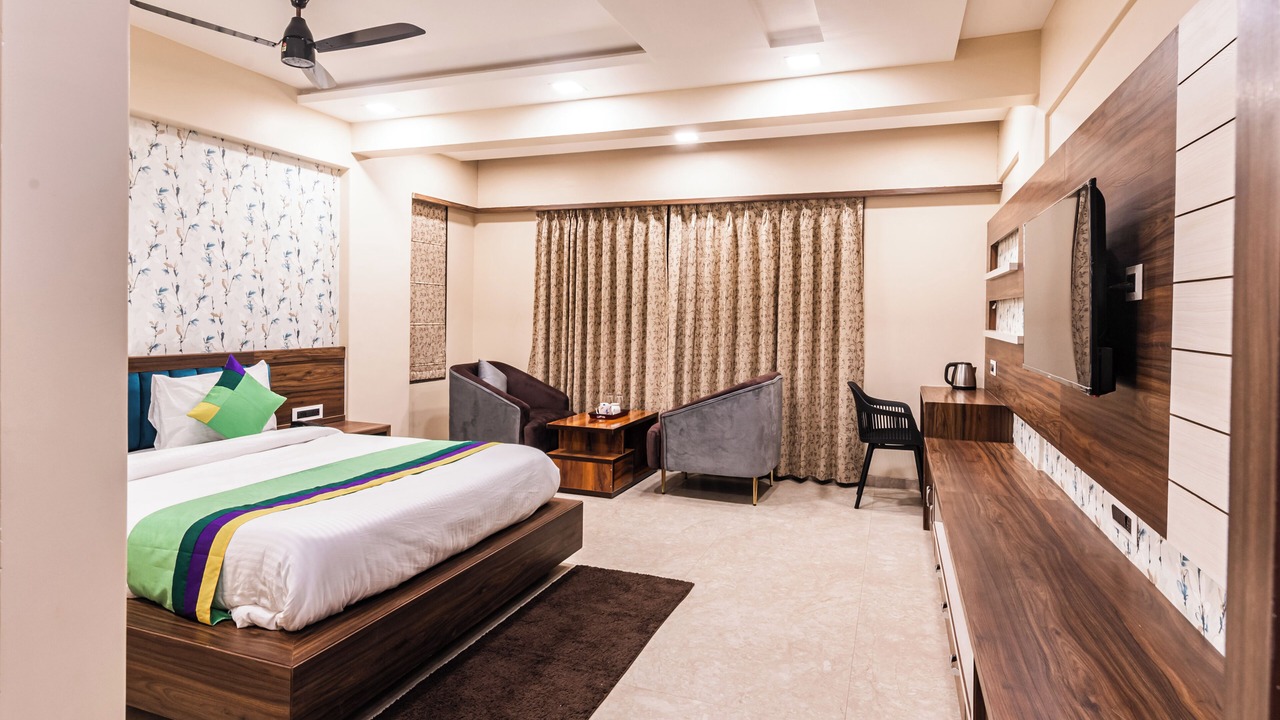 Photo of Bedroom in Pune