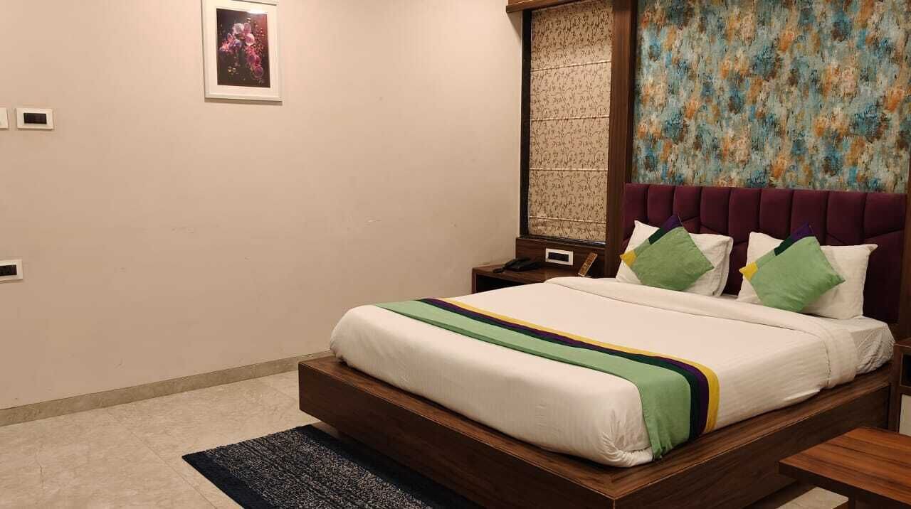 Photo of Bedroom in Pune