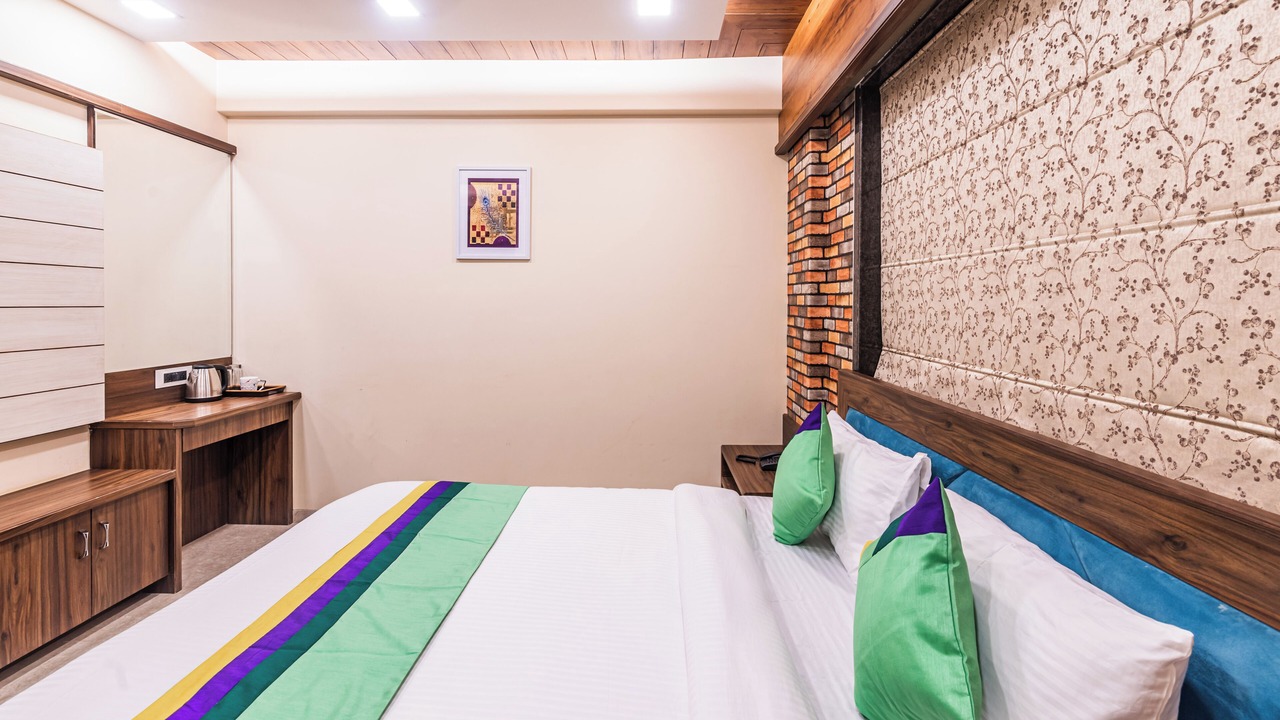 Photo of Bedroom in Pune