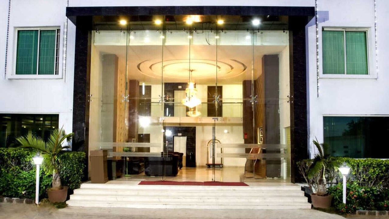 Photo of Outdoor in Shamshabad