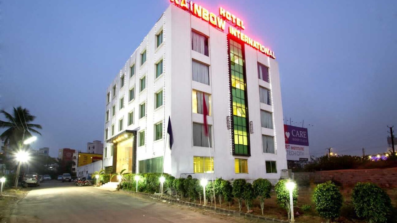 Photo of Outdoor in Shamshabad