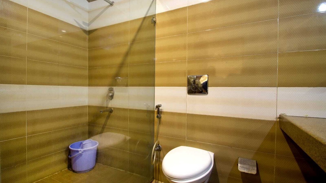 Photo of Bathroom in Shamshabad