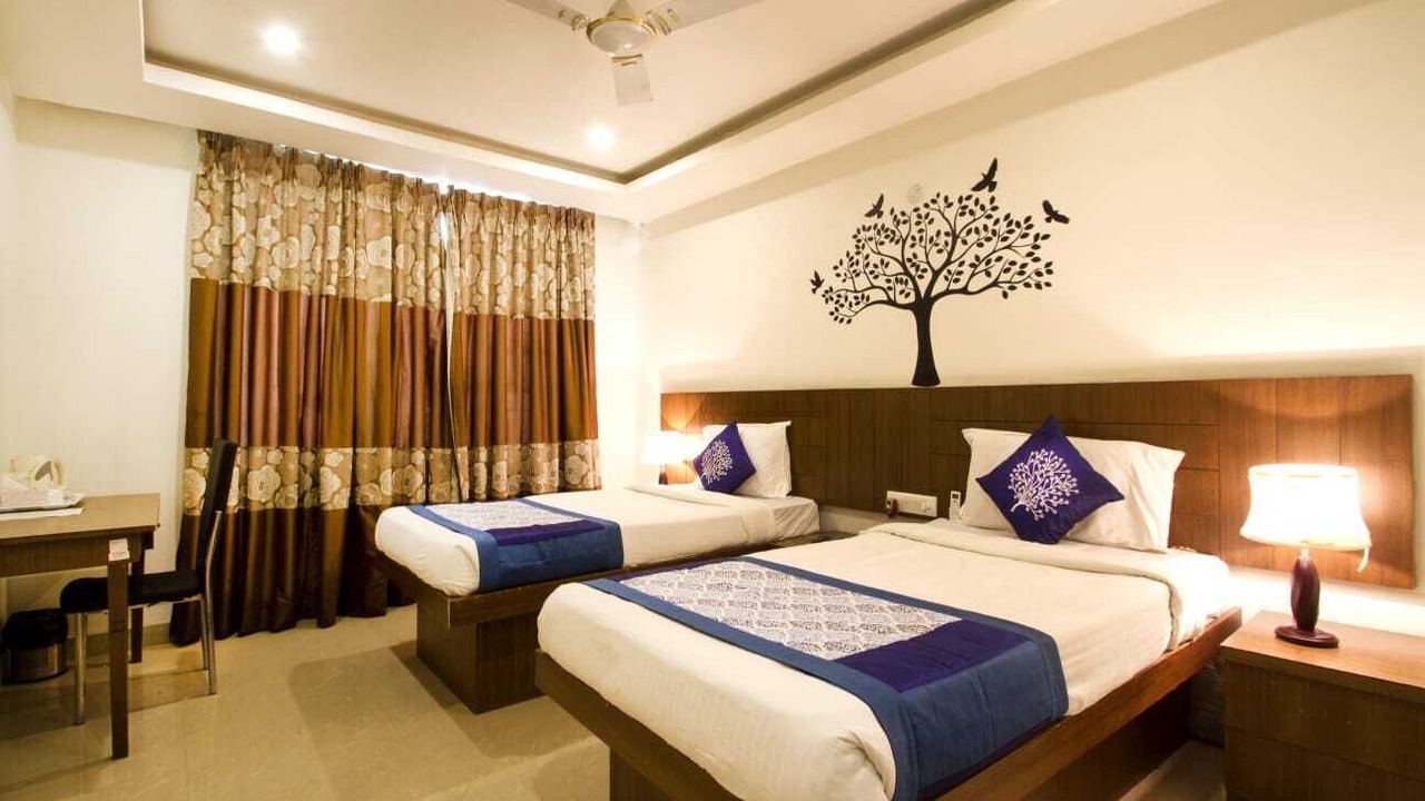 Photo of Bedroom in Shamshabad