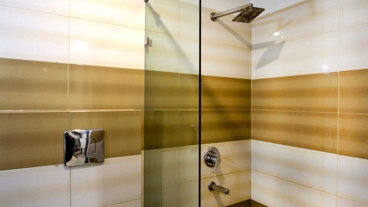 Photo of Bathroom in Shamshabad