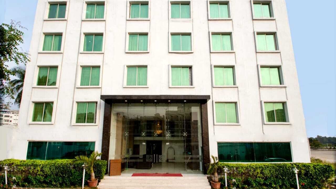 Photo of Outdoor in Shamshabad