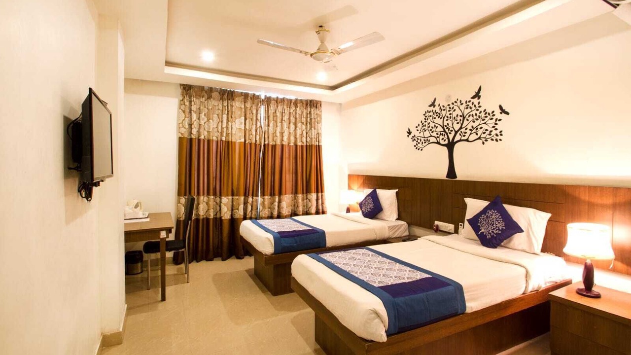 Photo of Bedroom in Shamshabad