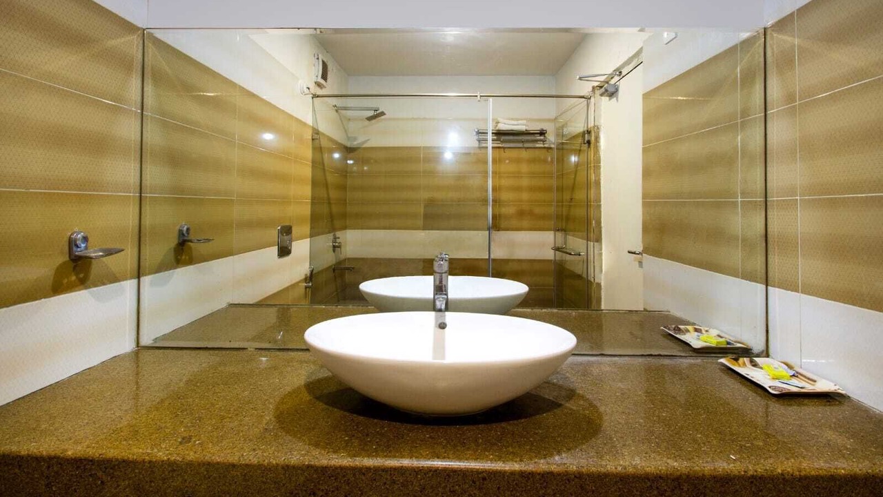 Photo of Bathroom in Shamshabad