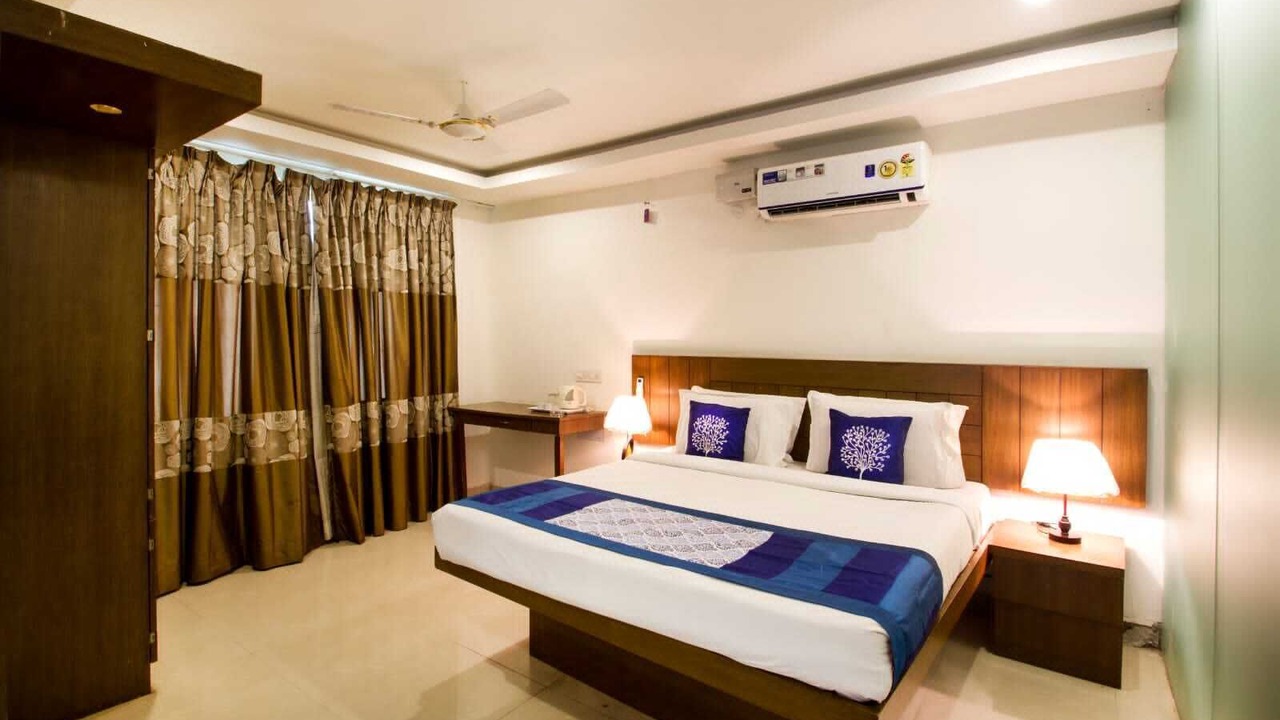 Photo of Bedroom in Shamshabad