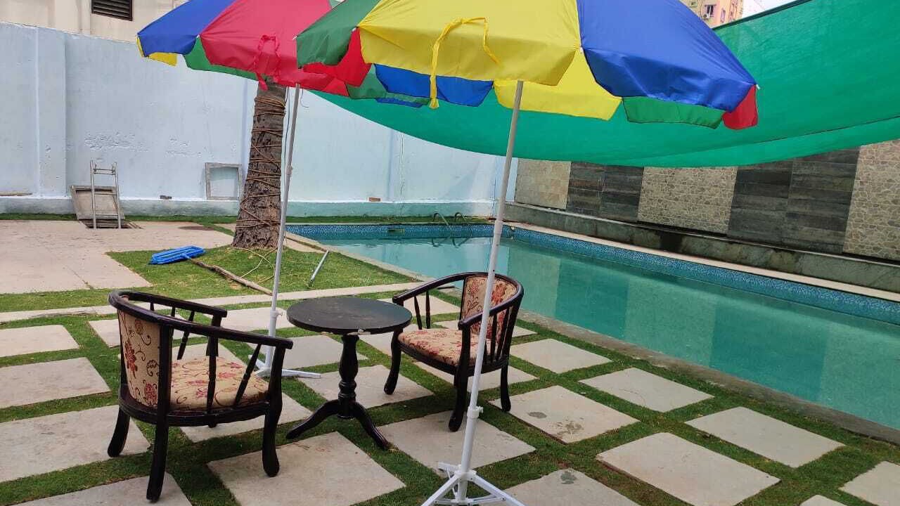 Photo of Outdoor in Shamshabad