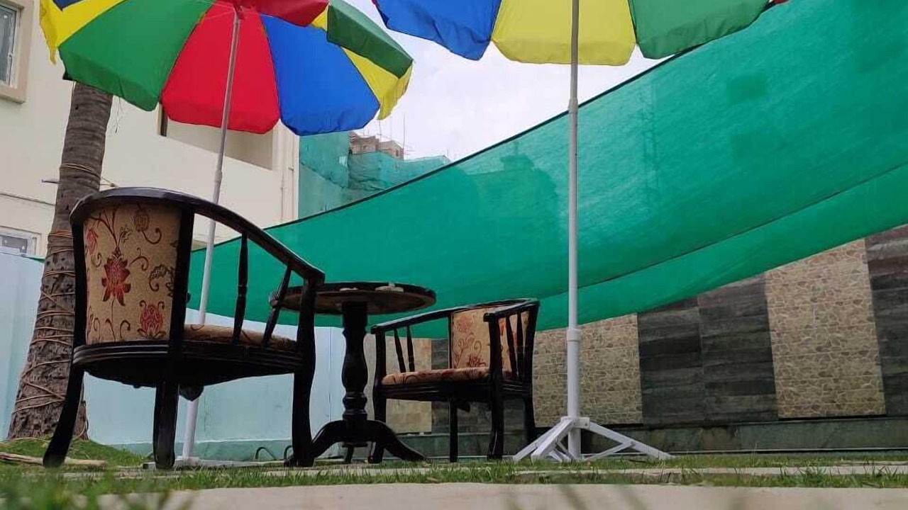 Photo of Outdoor in Shamshabad
