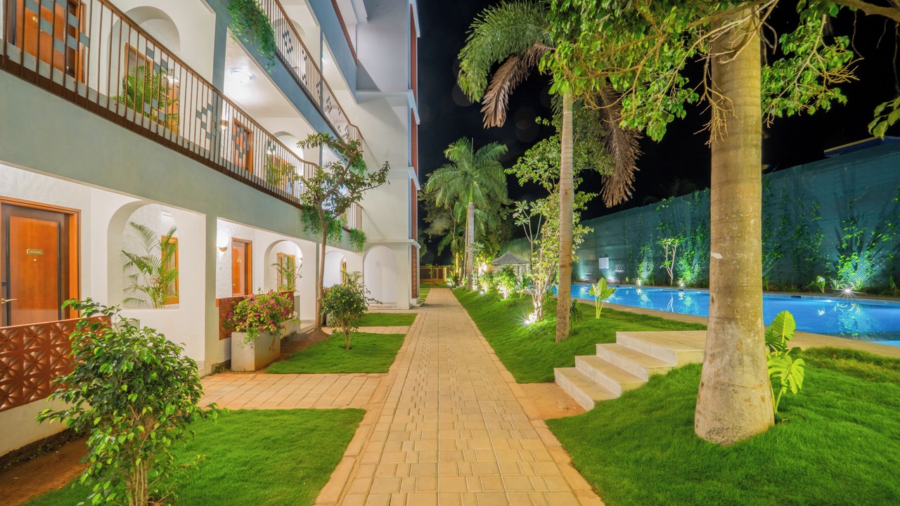 Photo of Outdoor in Mahabalipuram