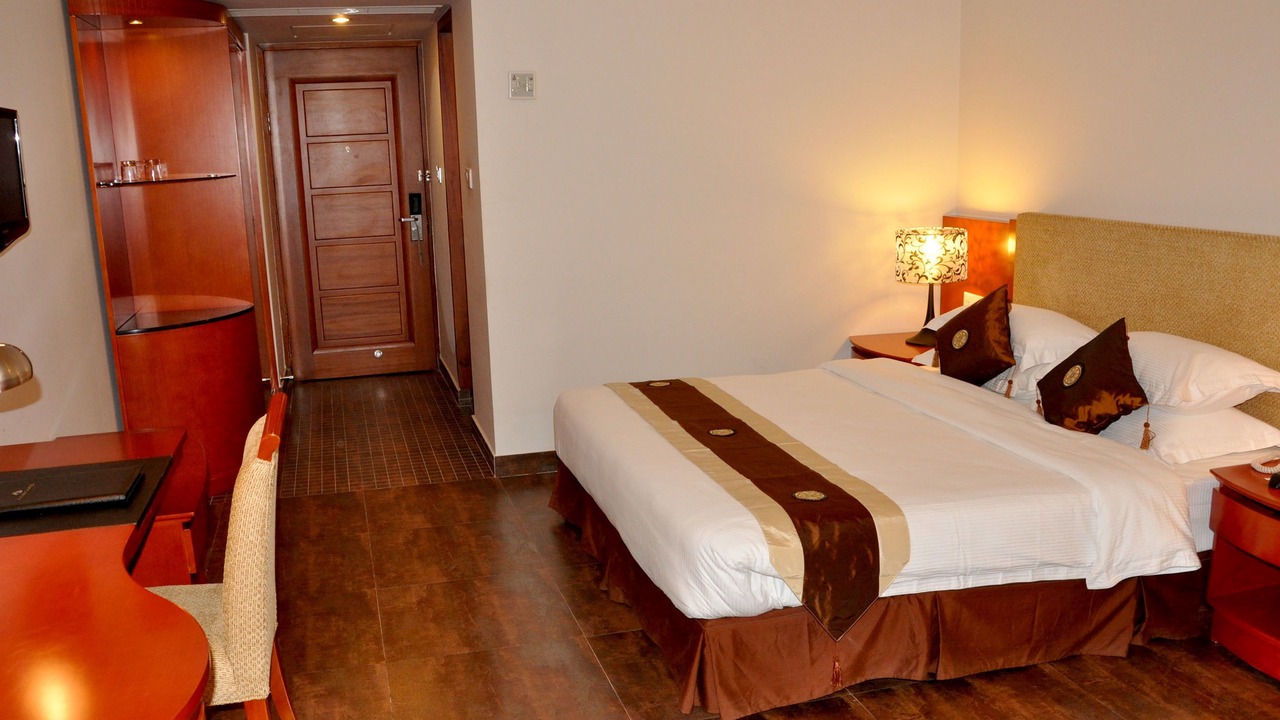Photo of Bedroom in Cox's Bazar
