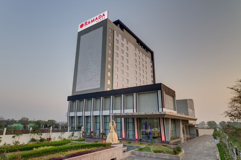 Photo of Outdoor in Agra