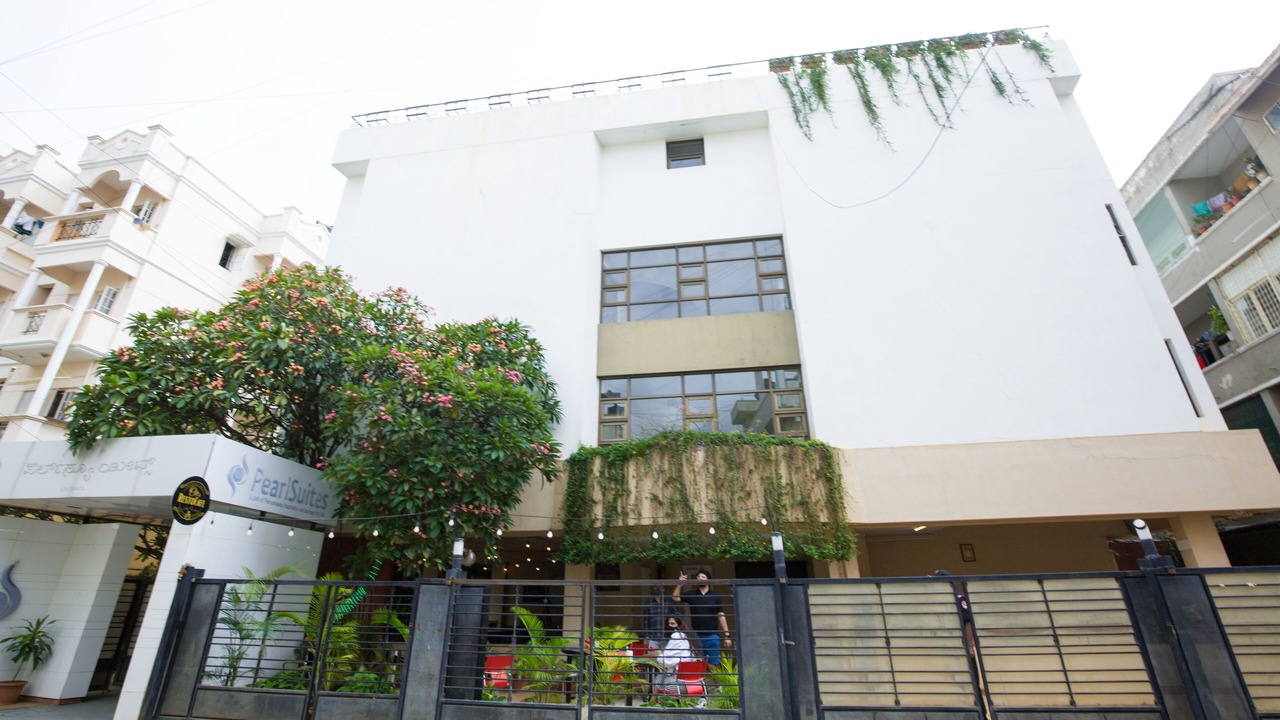 Photo of Outdoor in S R Layout
