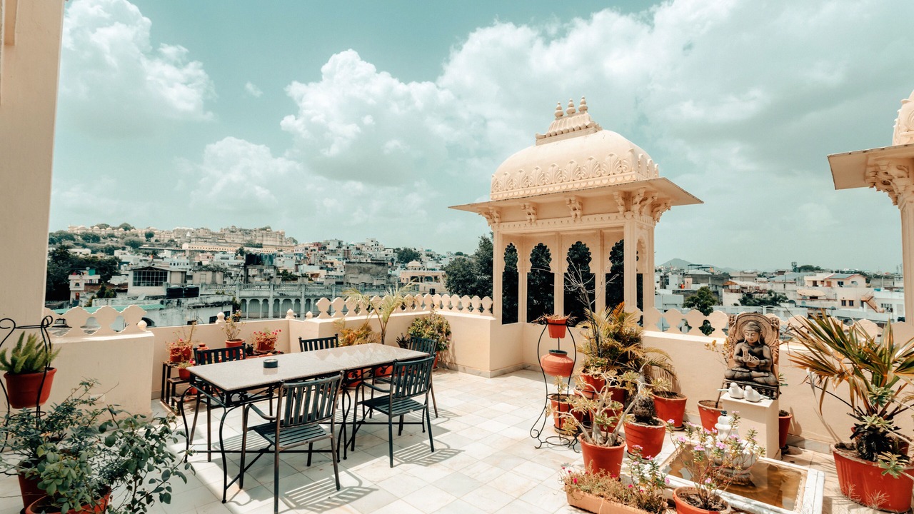 Photo of Others in Udaipur City Centre