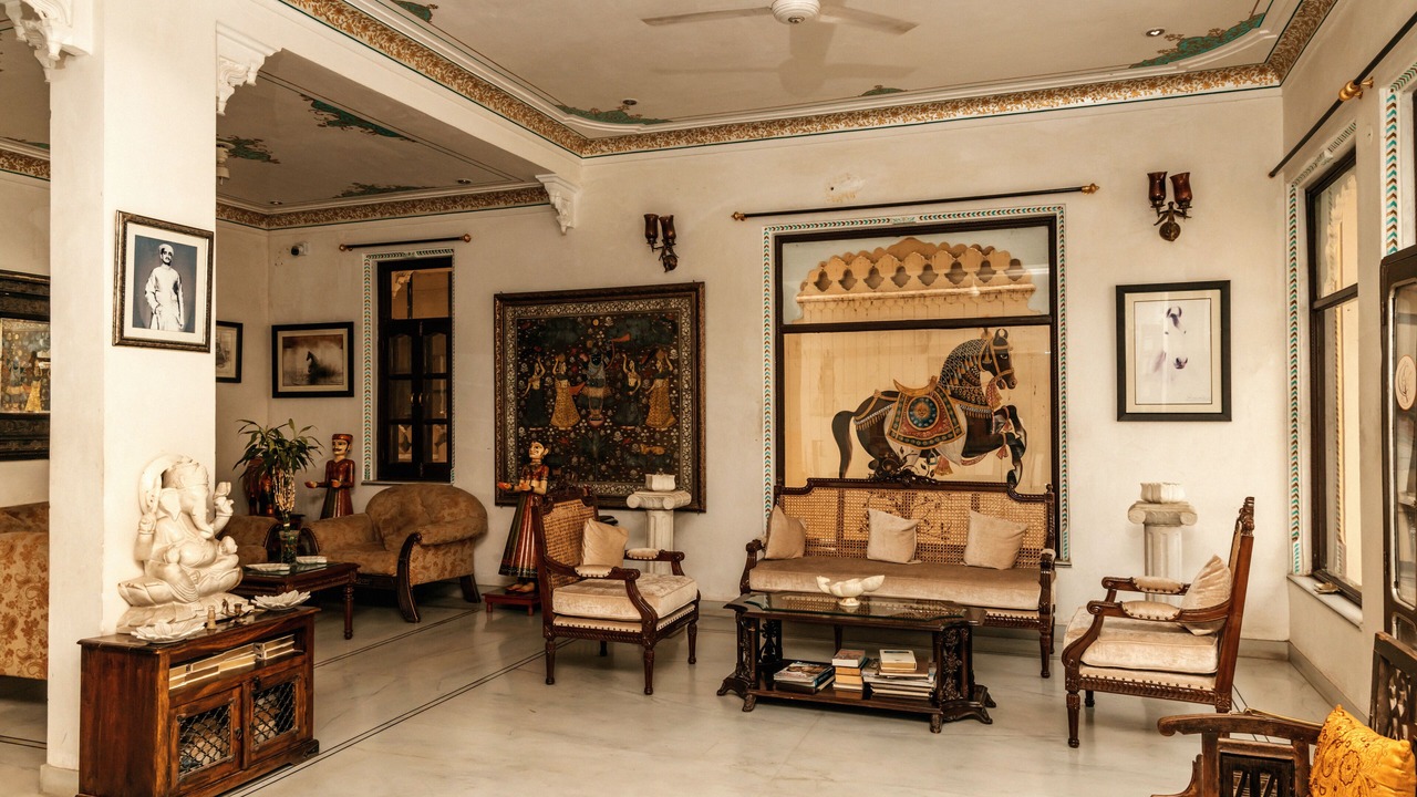 Photo of Others in Udaipur City Centre