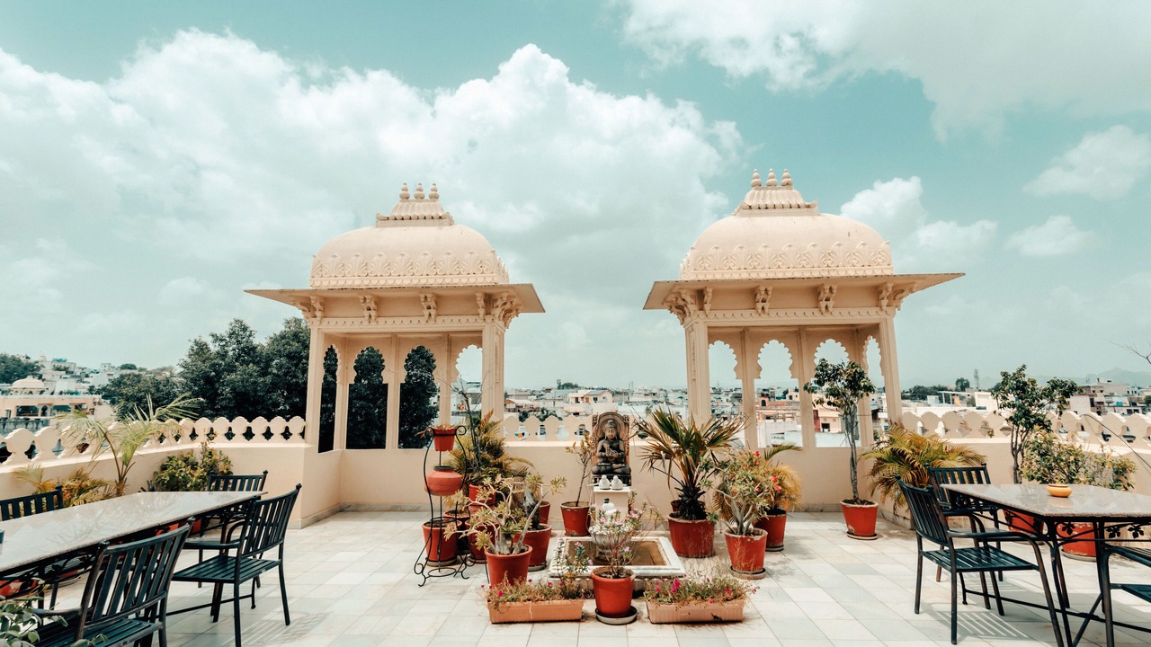 Photo of Others in Udaipur City Centre
