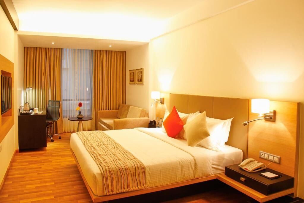 Photo of Bedroom in Lonavala