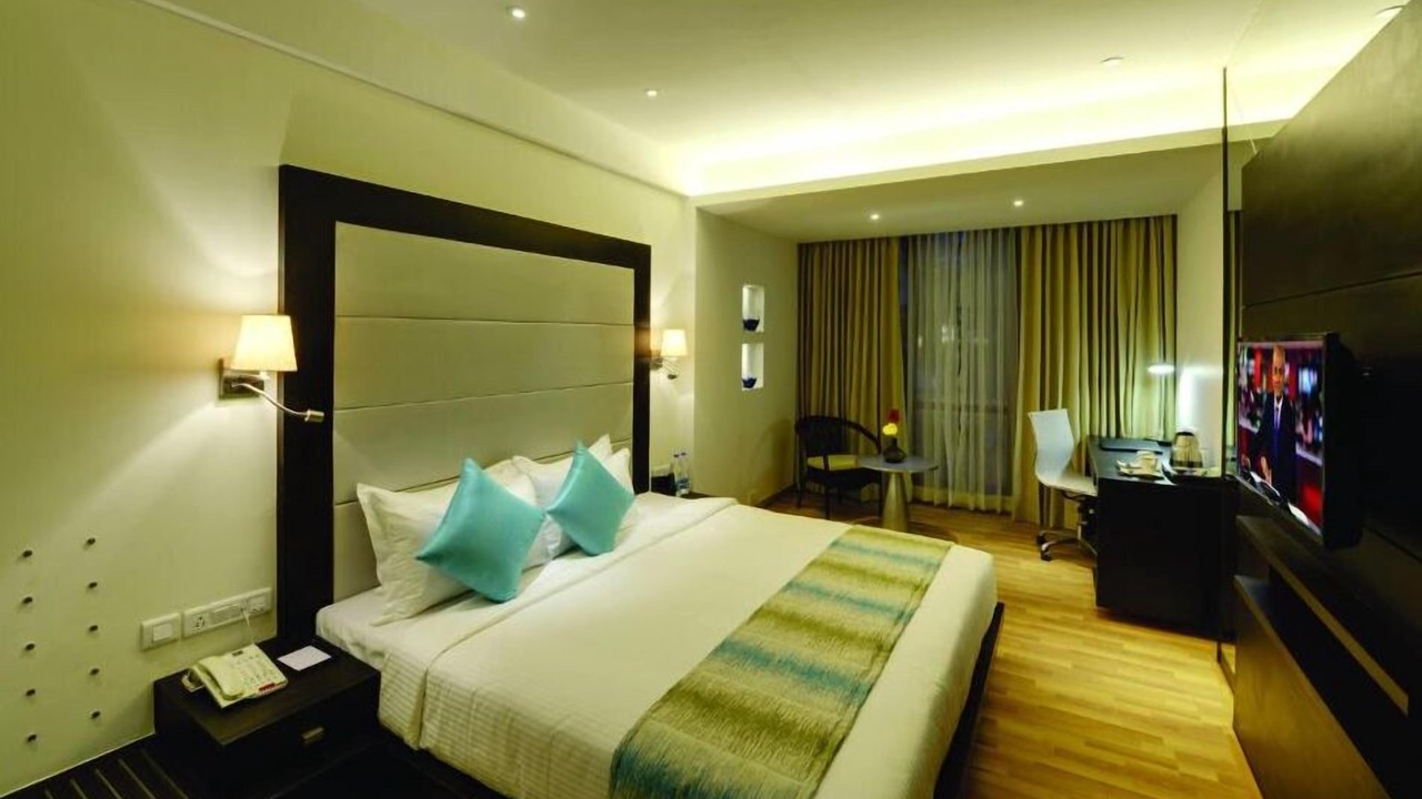 Photo of Bedroom in Lonavala
