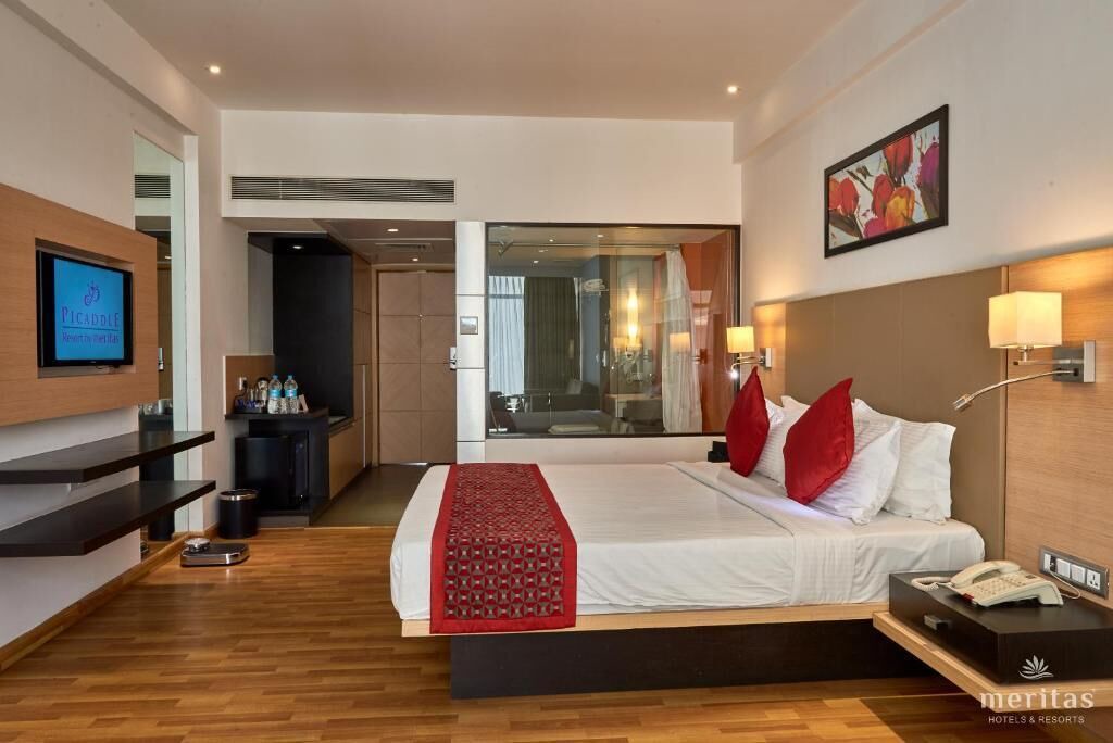 Photo of Bedroom in Lonavala