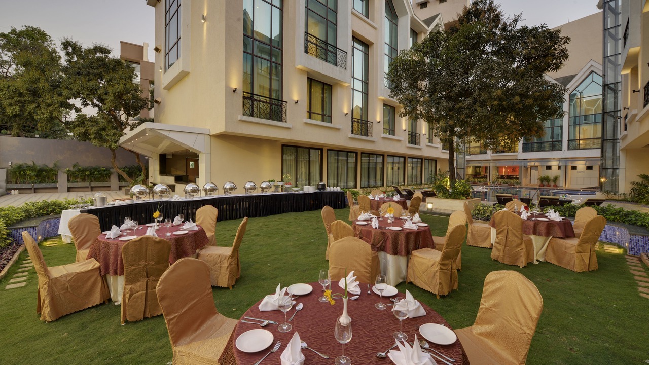 Photo of Outdoor in Lonavala