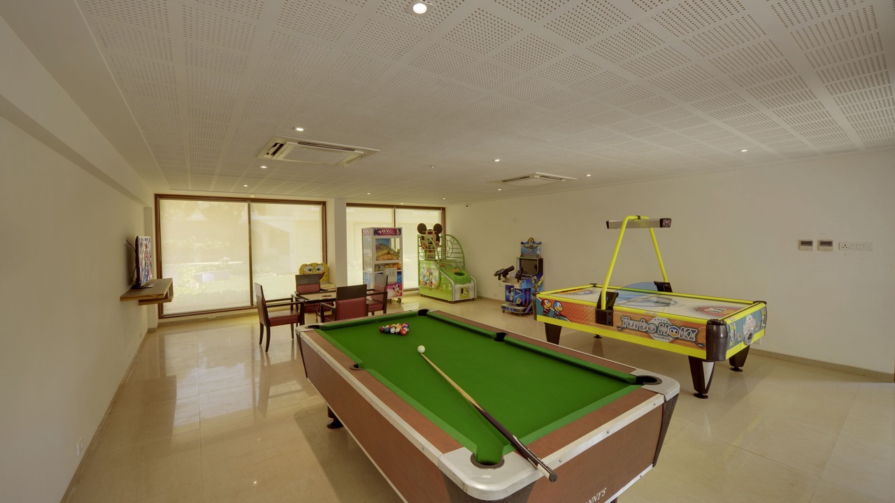 Photo of Bedroom in Lonavala