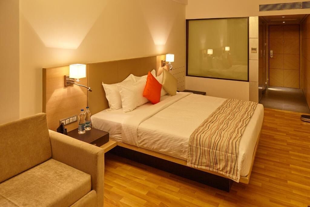 Photo of Bedroom in Lonavala