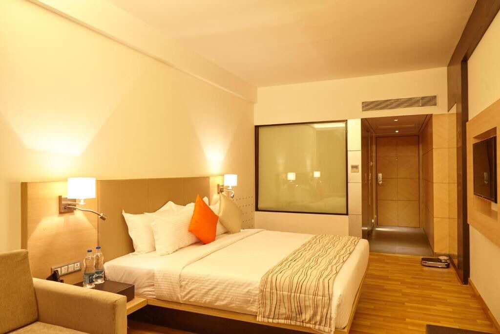 Photo of Bedroom in Lonavala