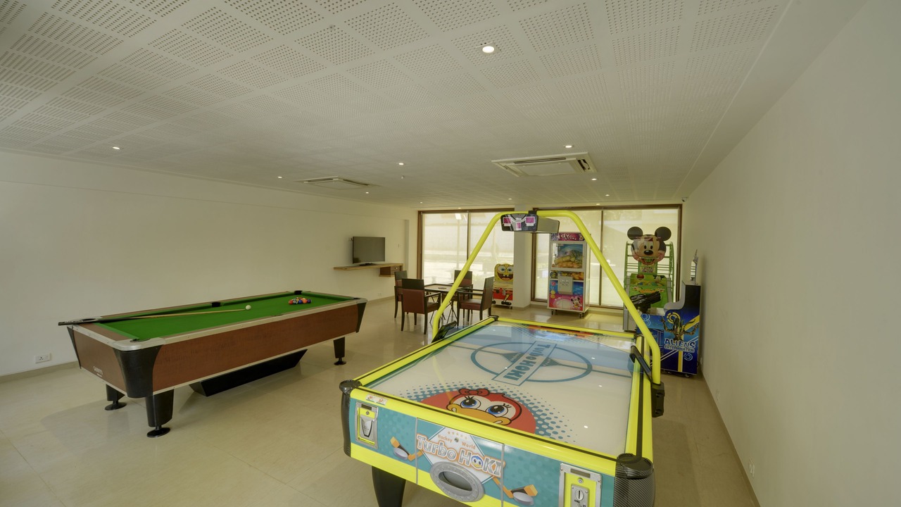 Photo of Bedroom in Lonavala