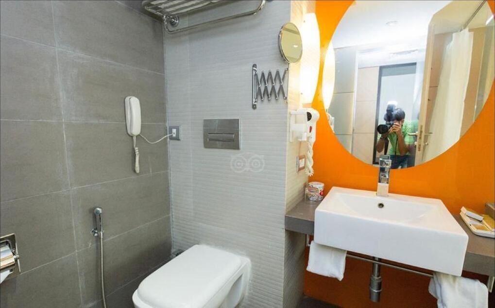 Photo of Bathroom in Lonavala