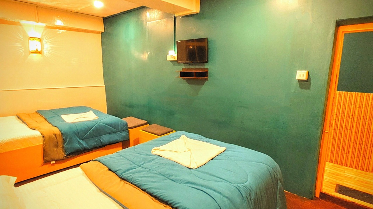 Photo of Bedroom in Darjeeling