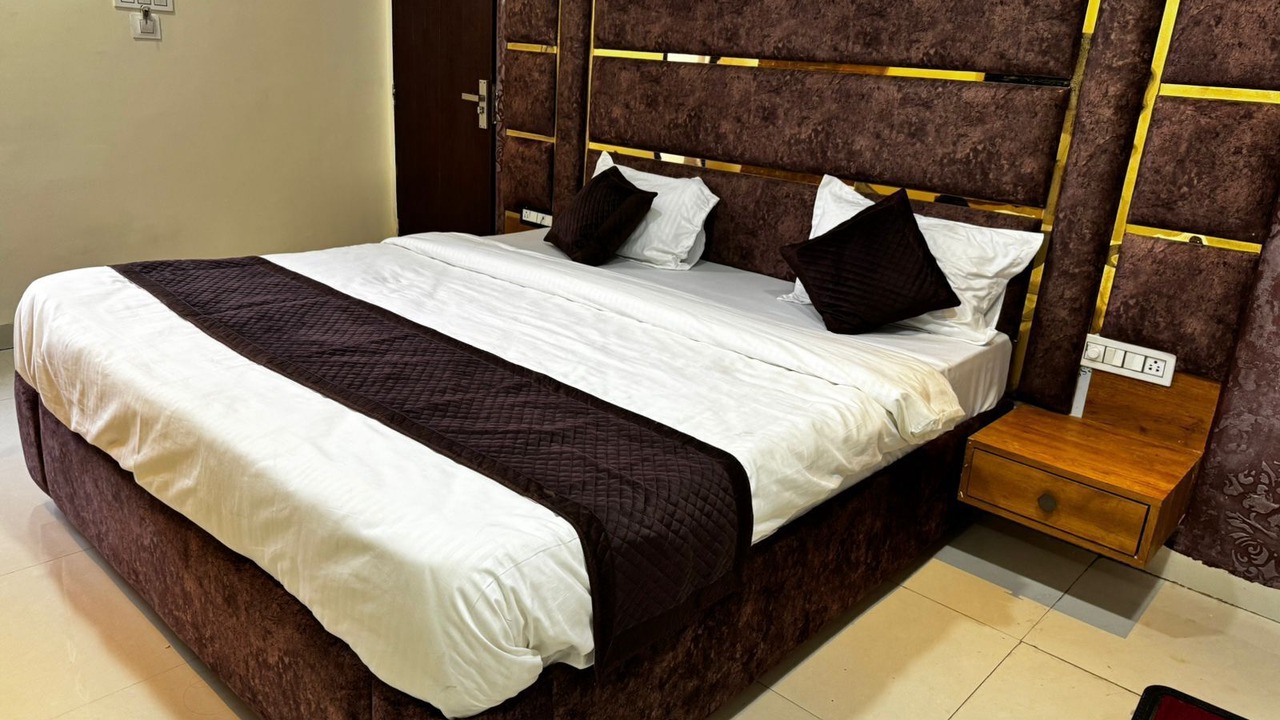 Photo of Bedroom in Indore