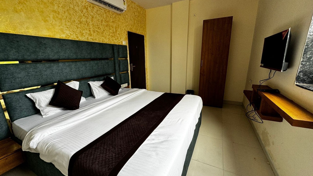 Photo of Bedroom in Indore