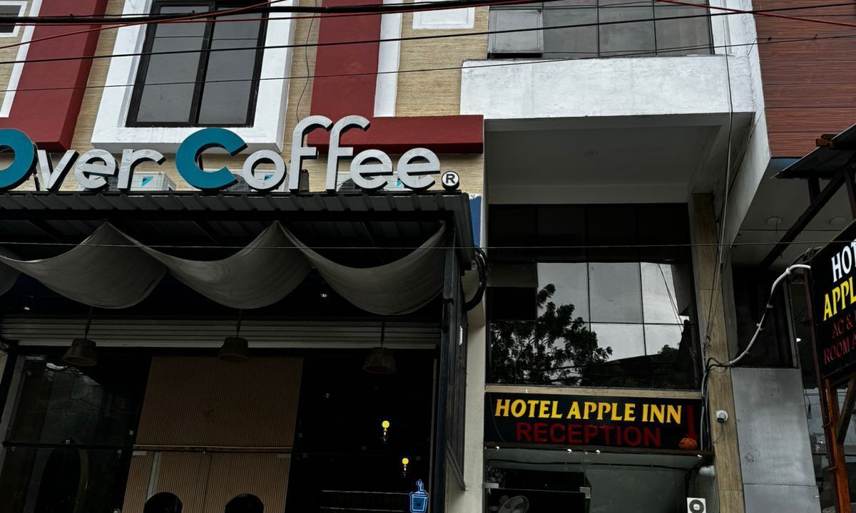 Photo of Outdoor in Indore