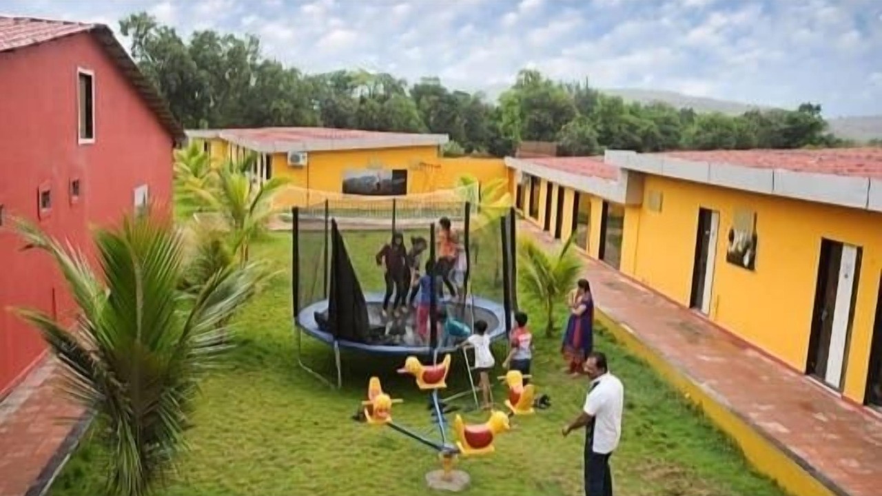 Photo of Outdoor in Karjat