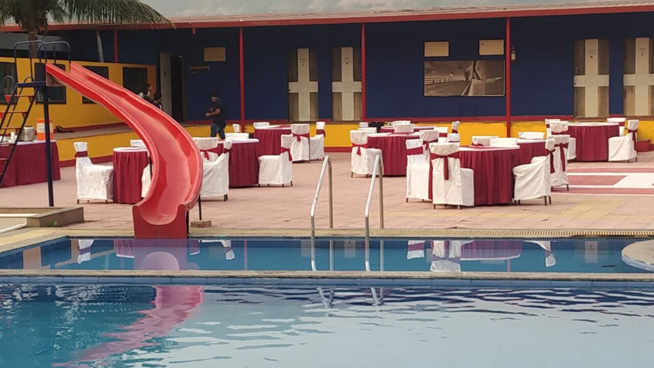 Photo of Outdoor in Karjat