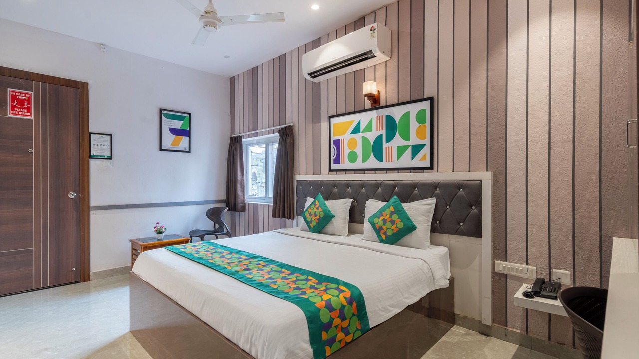 Photo of Bedroom in Madhurawada