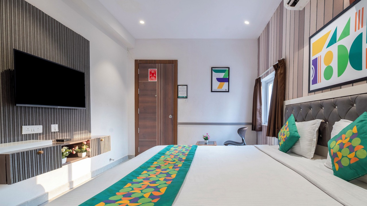 Photo of Bedroom in Madhurawada