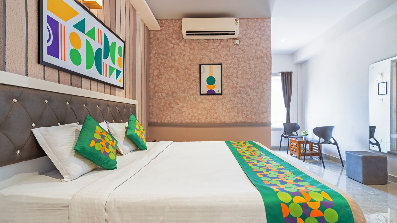 Photo of Bedroom in Madhurawada