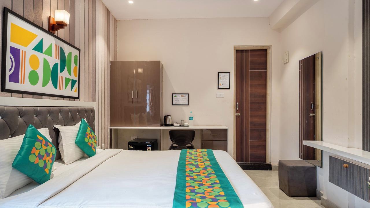 Photo of Bedroom in Madhurawada