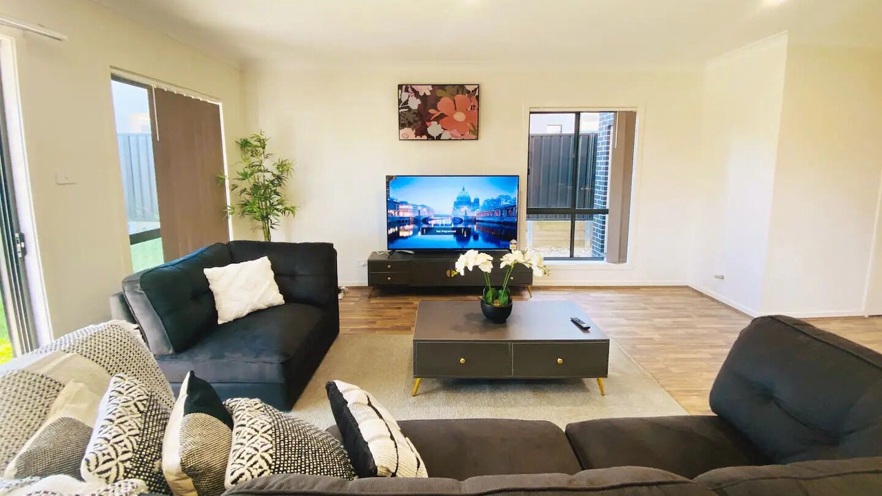 Photo of Livingroom in Kellyville