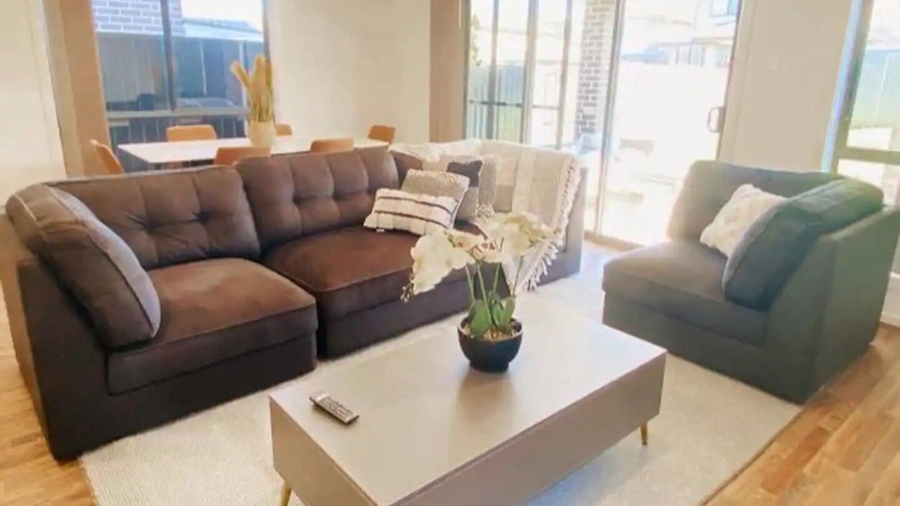 Photo of Livingroom in Kellyville