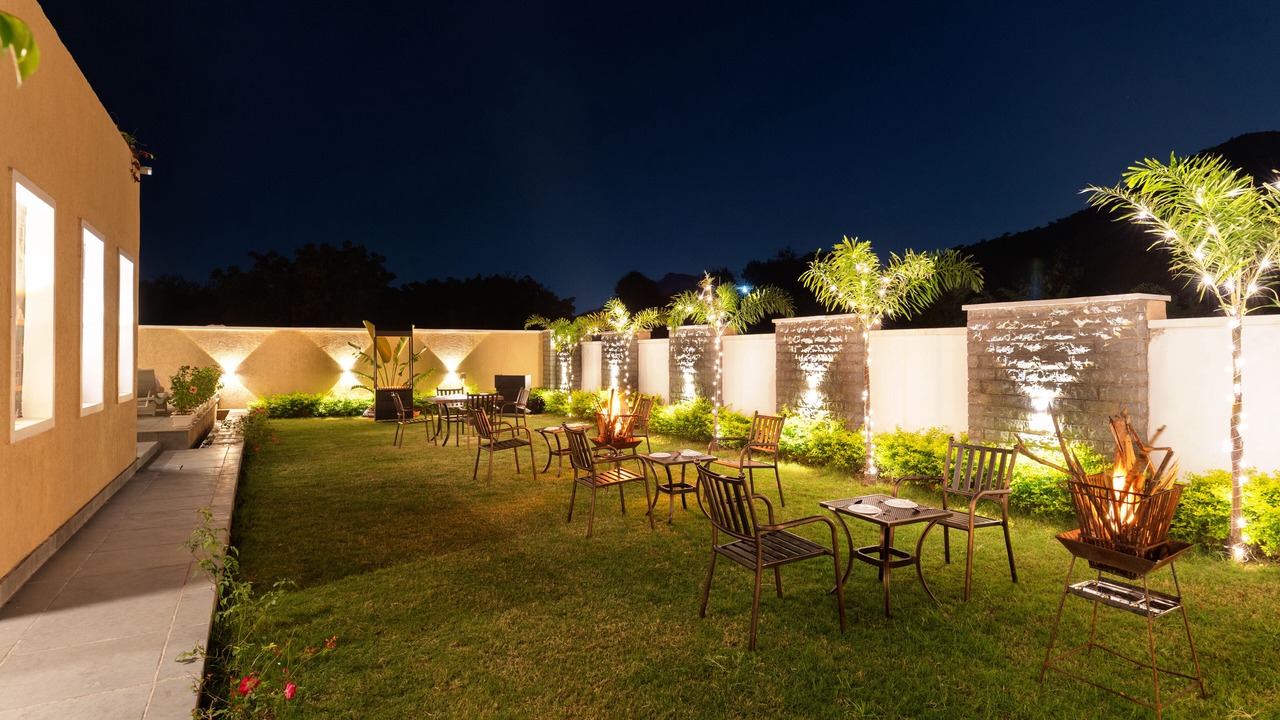 Photo of Outdoor in Bedla