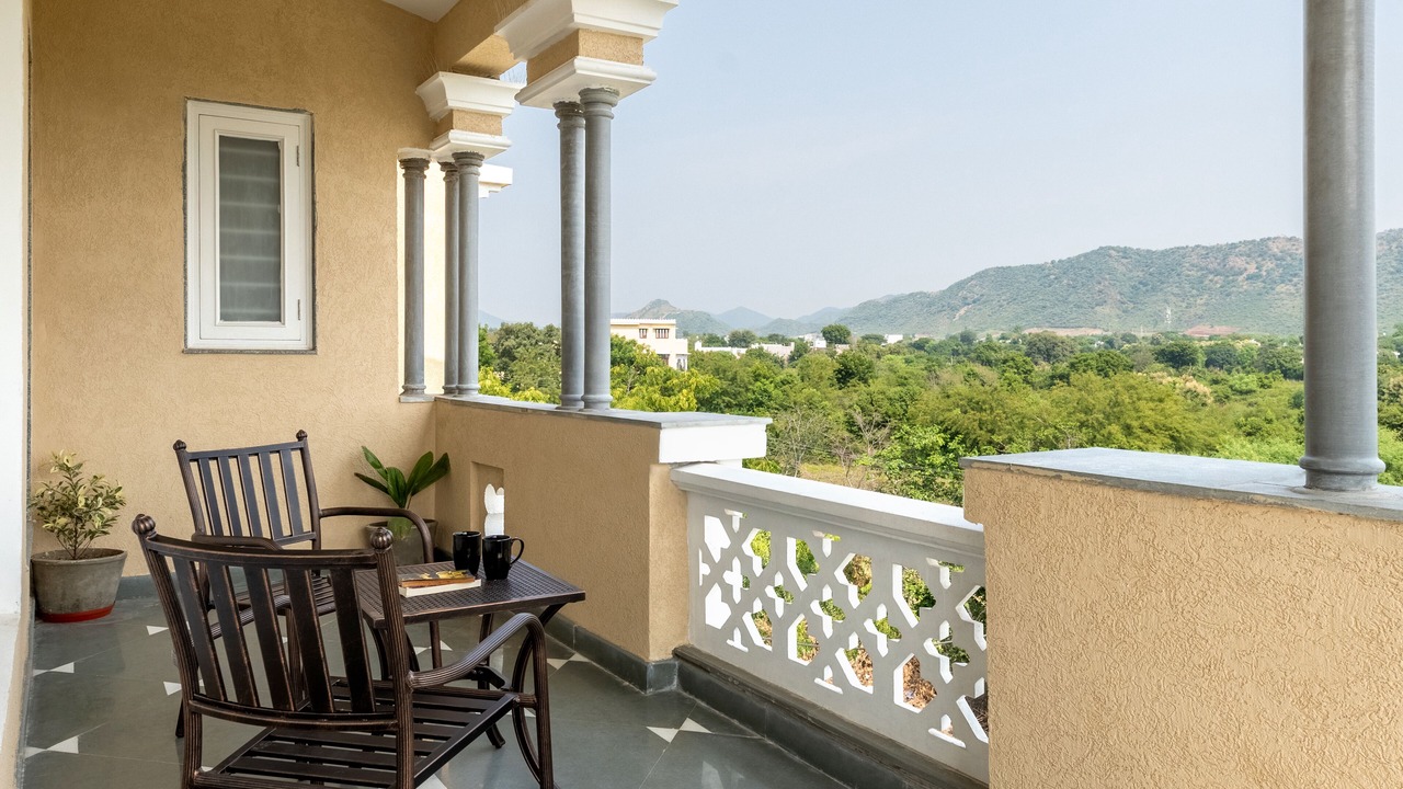 Photo of Patio Balcony in Bedla